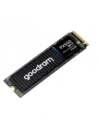 Moniteur SSD GOODRAM PX500 PCIe Gen 3 fiable 256Go Moniteur SSD GOODRAM PX500 PCIe Gen 3 fiable 256Go