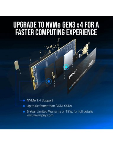 disque dur interne pny cs2230 ssd nvme 500go tunisie disque dur interne pny cs2230 ssd nvme 500go tunisie