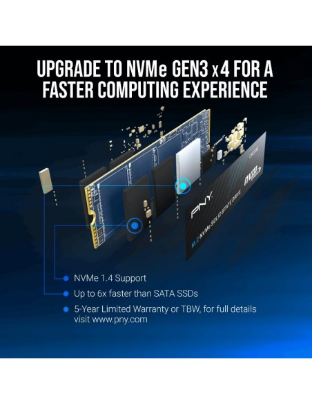 disque dur interne pny cs2230 ssd nvme 500go tunisie disque dur interne pny cs2230 ssd nvme 500go tunisie