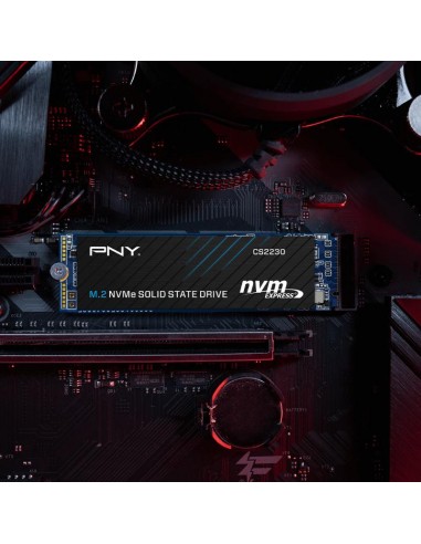 ssd pny 500go m2 2280 nvme performance fiable ssd pny 500go m2 2280 nvme performance fiable