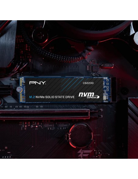 ssd pny 500go m2 2280 nvme performance fiable ssd pny 500go m2 2280 nvme performance fiable