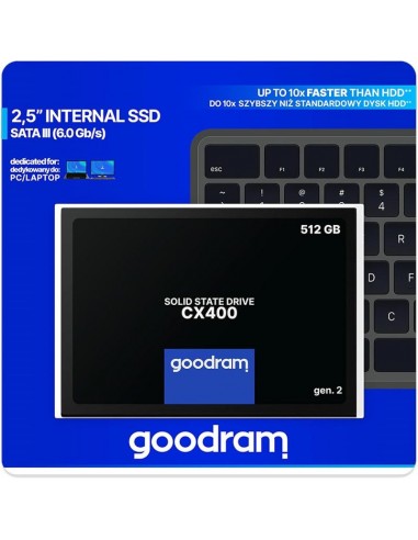 CX400 2.5" SATA III 512 Go prix tunisie CX400 2.5" SATA III 512 Go prix tunisie