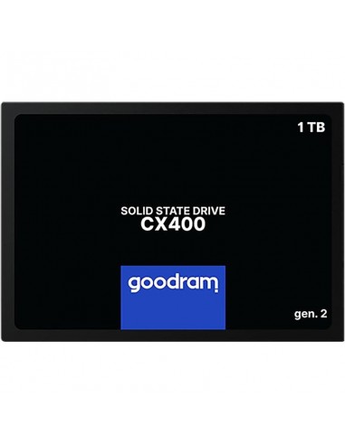 disque dur ssd goodram cx400 1to prix tunisie stockage rapide