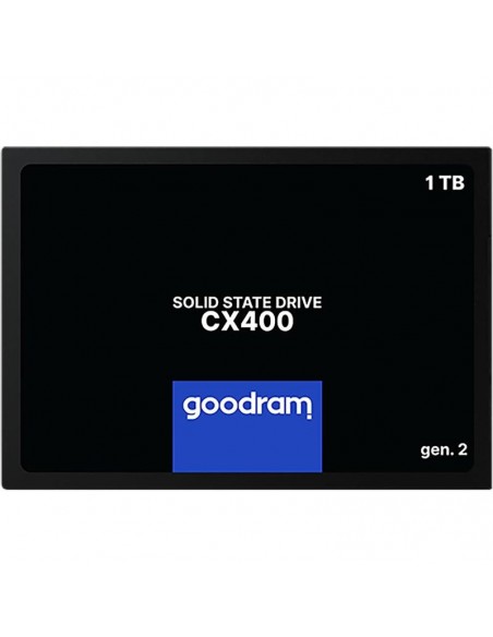 disque dur ssd goodram cx400 1to prix tunisie stockage rapide
