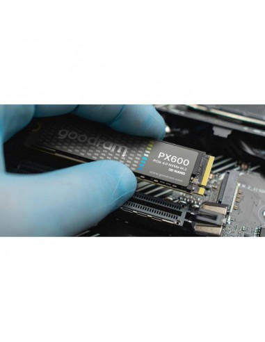 goodram px600 nvme 1to ssd interne nvme format m2 2280 goodram px600 nvme 1to ssd interne nvme format m2 2280