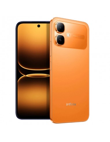 Infinix Smart 20 connectivité 4G NFC Bluetooth pratique Infinix Smart 20 connectivité 4G NFC Bluetooth pratique
