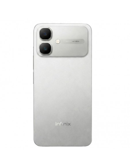 Infinix Smart 20 écran HD et connectivité NFC Bluetooth Infinix Smart 20 écran HD et connectivité NFC Bluetooth