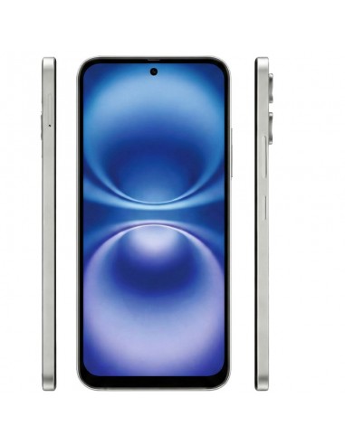 Infinix Smart 20 design Polaris Titanium élégant et moderne Infinix Smart 20 design Polaris Titanium élégant et moderne