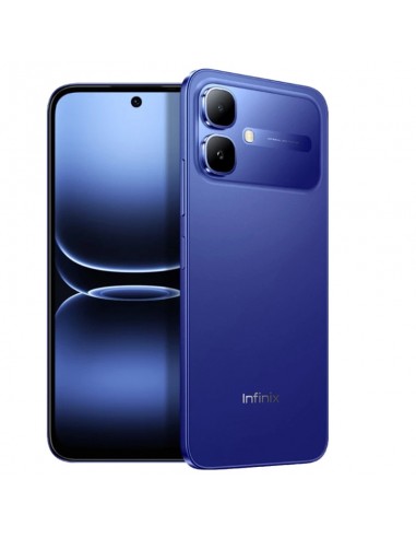 Infinix Smart 20 performances multitâches longue autonomie