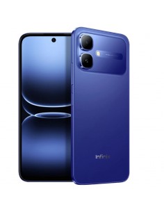 infinix smart 20 cloudine smartphone pas cher tunisie