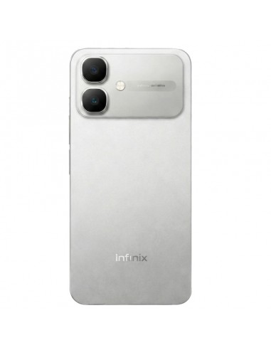 infinix smart 20 128go stockage smartphone infinix pas cher