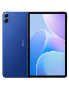Tablette portable infinix bleu 4G LTE prix Tunisie abordable