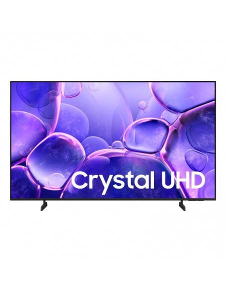 Samsung U8000F 85" Smart TV fonctionnalités Smart Hub avancées
