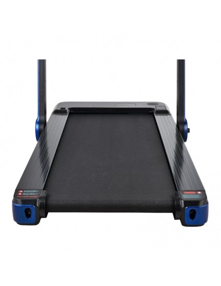 tapis roulant hit up 8091 machine fitness pliable pour cardio training tapis roulant hit up 8091 machine fitness pliable pour cardio training