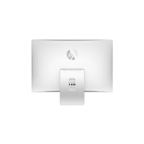 Pc de bureau HP All-in-One 23-q100nk Tactile / i5 4è Gén / 8 Go