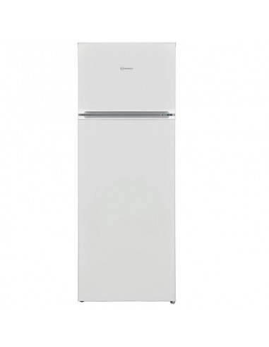 Frigo simple porte économique Indesit 300 litres Frigo simple porte économique Indesit 300 litres