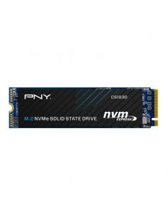 PNY CS1030 disque dur interne NVMe installation facile