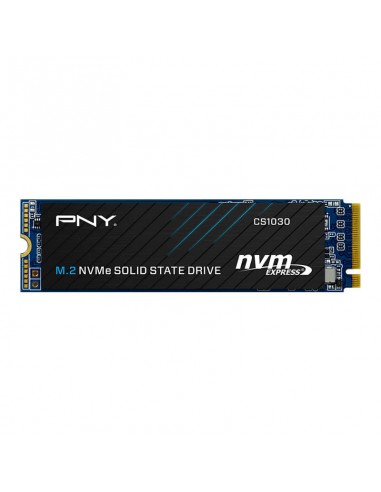 PNY CS1030 disque dur interne NVMe installation facile PNY CS1030 disque dur interne NVMe installation facile
