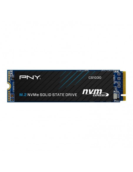 PNY CS1030 disque dur interne NVMe installation facile PNY CS1030 disque dur interne NVMe installation facile