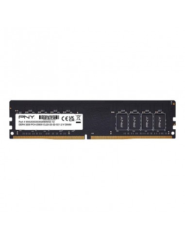 Module RAM 16Go 3200MHz pour ordinateur portable