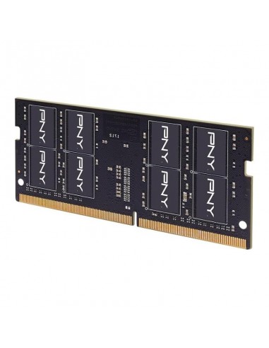 Mémoire DDR4 3200MHz PNY 32Go pour bureau et jeu