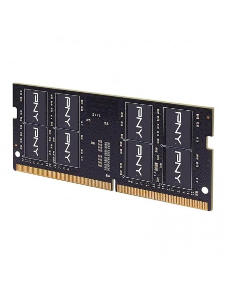 Mémoire DDR4 3200MHz PNY 32Go pour bureau et jeu