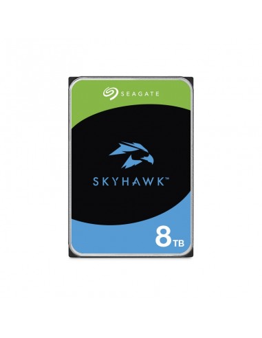 Disque dur interne SkyHawk pour système de surveillance complet