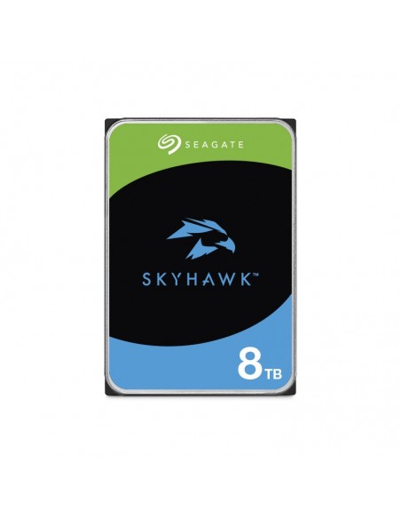 Disque dur interne SkyHawk pour système de surveillance complet