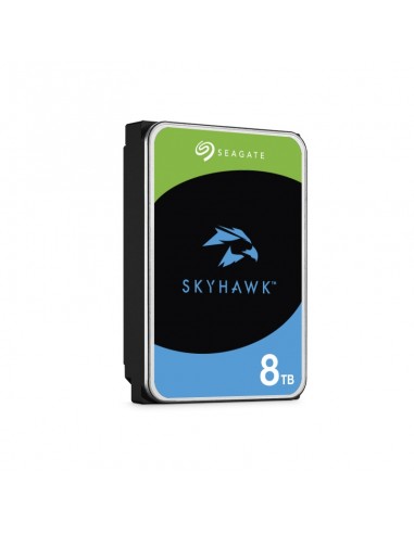 Disque dur fiable pour vidéosurveillance et NVR