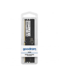 RAM rapide 4800 MHz DDR5 pour ordinateur bureau performant
