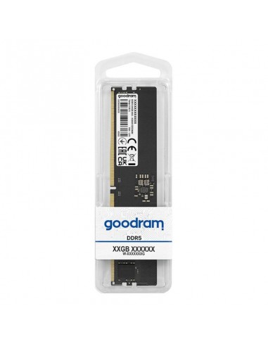 RAM rapide 4800 MHz DDR5 pour ordinateur bureau performant RAM rapide 4800 MHz DDR5 pour ordinateur bureau performant