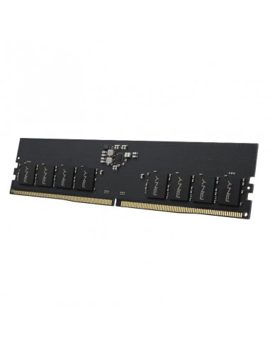 RAM PNY DDR5 5600 MHz performance élevée pour PC gamer RAM PNY DDR5 5600 MHz performance élevée pour PC gamer