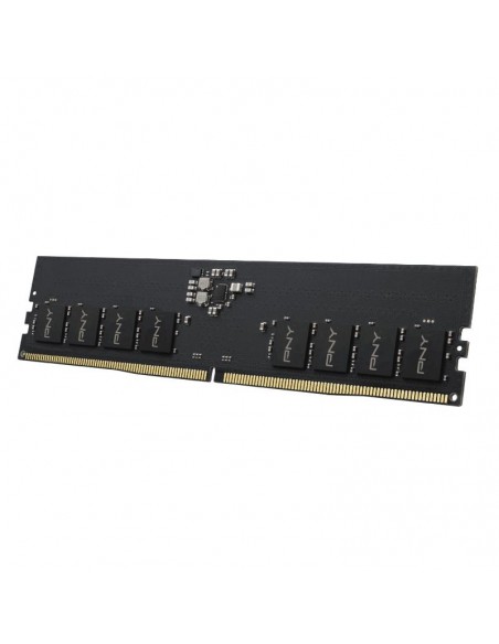 RAM PNY DDR5 5600 MHz performance élevée pour PC gamer RAM PNY DDR5 5600 MHz performance élevée pour PC gamer