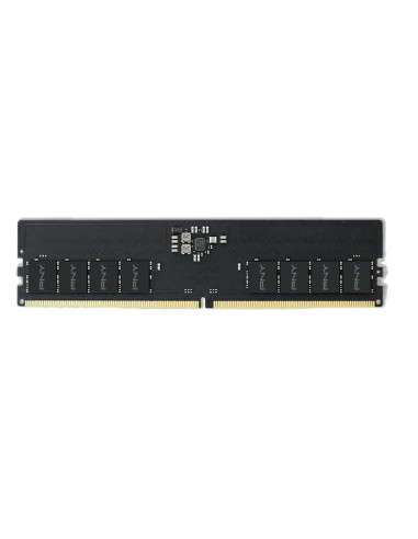 Barette Mémoire PNY DDR5 upgrade mémoire PC bureau haute vitesse Barette Mémoire PNY DDR5 upgrade mémoire PC bureau haute vitesse