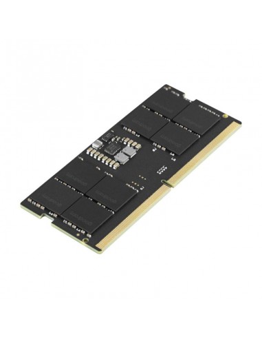 RAM haute vitesse DDR5 5600 MHz pour ordinateur portable