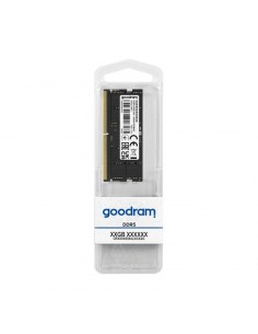 Module RAM GOODRAM DDR5 16Go pour mini-PC et notebook