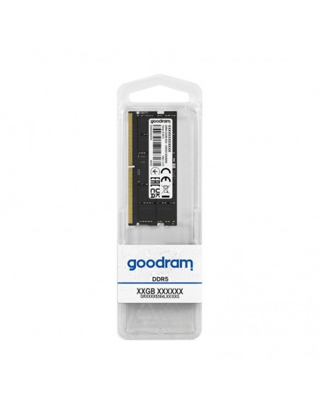 Module RAM GOODRAM DDR5 16Go pour mini-PC et notebook