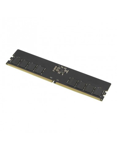 RAM DDR5 5600 MHz 32Go pour overclocking et stabilité