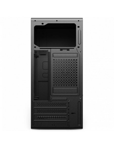 Montage facile et design élégant boîtier PC mini tour