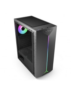 Boîtier Gamer NJOY ANIL au meilleur prix en Tunisie