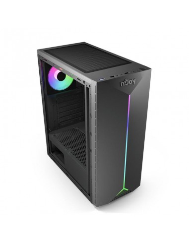 Boîtier Gamer NJOY ANIL au meilleur prix en Tunisie