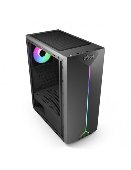 Boîtier Gamer NJOY ANIL au meilleur prix en Tunisie