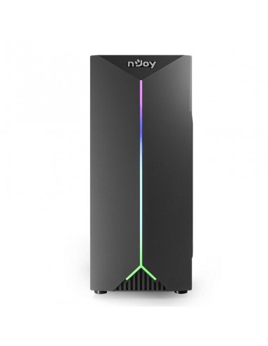 boîtier PC RGB pas cher Tunisie gaming esthétique moderne