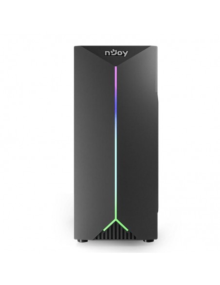 boîtier PC RGB pas cher Tunisie gaming esthétique moderne