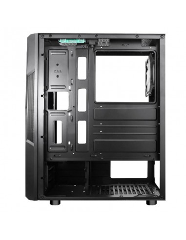 boitier PC gamer Spirit Of Gamer Clone 3 gestion câbles et espace optimisé