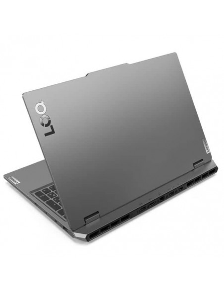 pc gamer Lenovo LOQ système refroidissement performant gaming avancé