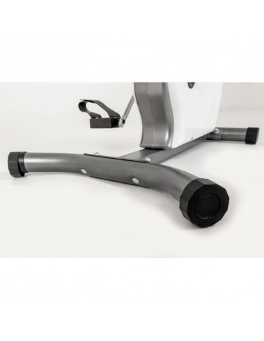 Vélo d’appartement silencieux pour entraînement cardio maison