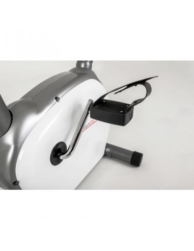 Vélo fitness Everfit BFK 500 pédalage fluide et silencieux