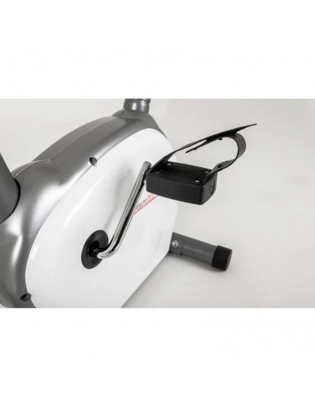 Vélo fitness Everfit BFK 500 pédalage fluide et silencieux