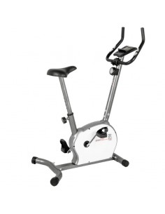 Vélo d’appartement Everfit BFK 500 structure robuste 100 kg